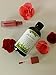 Lily & Lush XL Essential Aromatherapy Peppermint Oil (Large 4 fl oz Bottle) w/Glass Dropper - Undiluted Therapeutic Grade