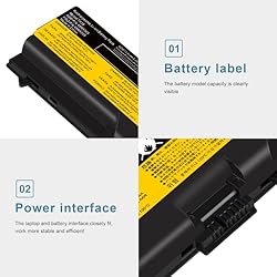 Fancy Buying 70+ 57Wh Laptop Battery for Lenovo IBM