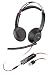 Plantronics Blackwire C5220 Casque St&eacute;r&eacute;o PC USB-A primary