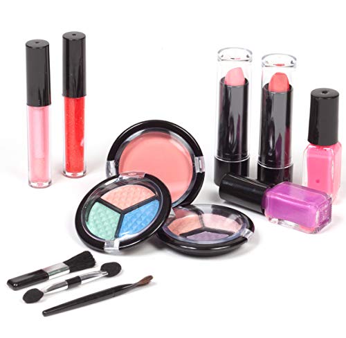 1 SmartEmily+Washable+Makeup+Glitter+Cosmetics