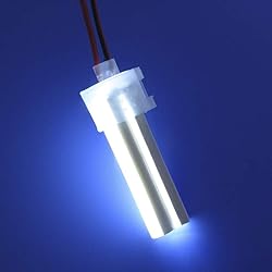 99 Lighting 10pcs 12V led neon solderless Connector