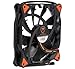 Cougar CFV14HB Fan Cooling, Black