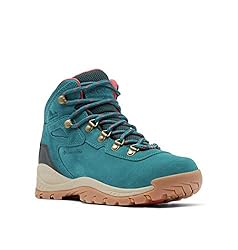 Columbia Women’s Newton Ridge Plus Waterproof