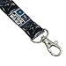 Star Wars Darth Vader Breakaway Lanyard