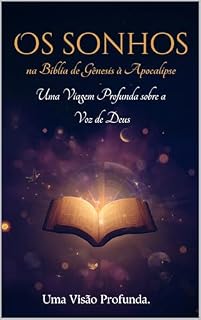 Livro Os Mistérios dos Sonhos