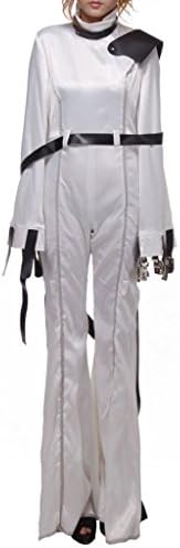 Cuterole Code Geass Lelouch of the Rebellion C.C 1st Cosplay Costume