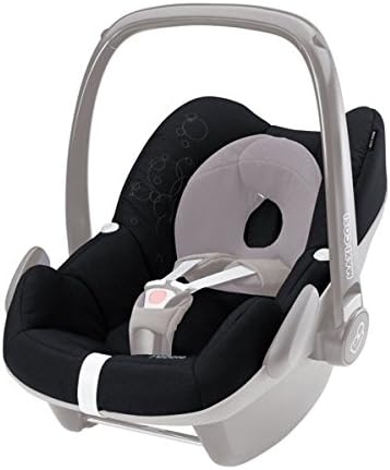 maxi cosi pebble total black