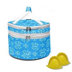 VULITRIO Cake Carrier Bag – Pie Carrier