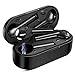 Wireless Earbuds Stereo Sound Wireless Bluetooth Headphones Ture Wireless Mini in-Ear Sports Earphones Noise Cancelling Headsets,Built-in Mic Bluetooth Earbuds with Portable Charging Casethumb 1