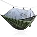 Army Hammock Mosquito Net Camping Hammack Ultralight Outdoor Camping Huntingthumb 3