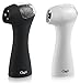 Ozeri Graviti Pro II Electric Salt and Pepper Grinder Set, BPA-Free