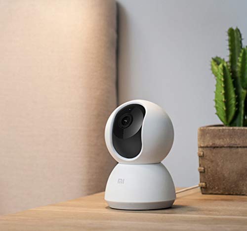 Xiaomi MI Home Security Camera 360° - Imagen 5