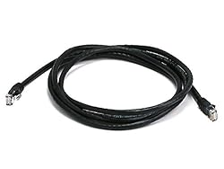 Monoprice Cat6 Ethernet Patch Cable - Network