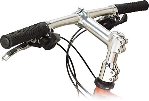 delta alloy stem raiser