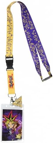 Amazon.com: EBTY DREAMS Inc. - Set of 2 Yu Gi Zexal & ARC-V