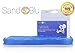 TubTech Bath Kneeling Pad for Baby Bath Time, Bath Kneeler is Placed Beside Bath Tub to Protect, Guard and Cushion Your Knees, Bath Kneeling Pad is The Ultimate Baby Bathtub Accessory!