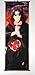 Naruto Home Decor Japanese Anime Cosplay Wall Scroll Poster Uchiha Itachi 17.7 X 49.2 Inches-P104482001