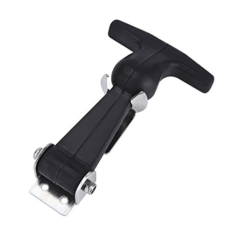 4 Creatyi+Rubber+Flexible+T+Handle+Latches