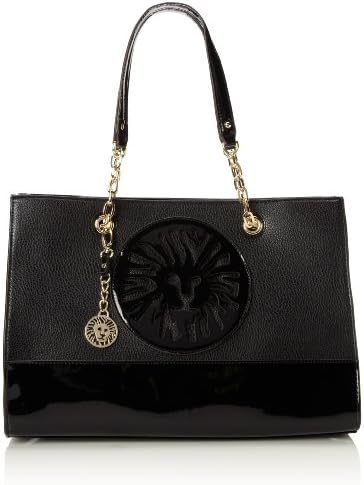 Anne Klein Leo Legacy III Large Travel Tote Handbag