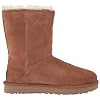 UGG-Womens-Classic-Zip-Boot-Fashion