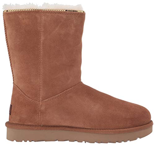 UGG-Womens-Classic-Zip-Boot-Fashion