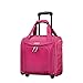 Samsonite Upright Wheeled Carry-On Underseater, Fresh Pink, Small