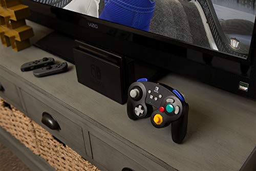 4 PowerA+Wireless+Controller+Nintendo+Switch+GameCube
