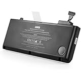 Anker Replacement Battery for Apple 13in MacBook Pro [A1278] (11.1V, 6000mAh)