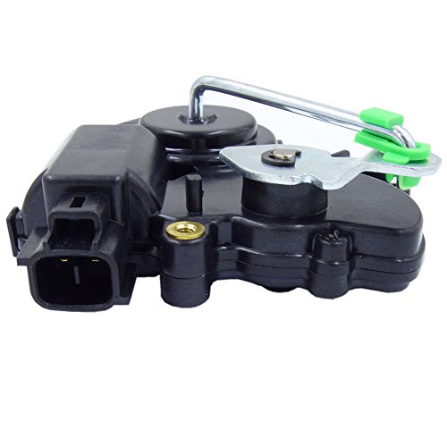 Right Side Sliding Door Lock Actuator Motor For 2004-2010 Toyota Sienna 85620-08061 - Thumbnail 2