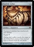 Magic: the Gathering - Basilisk Collar - Worldwake