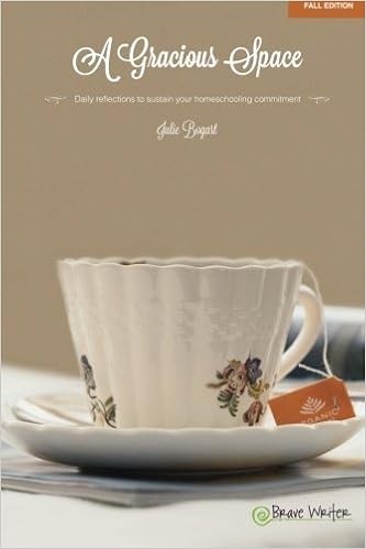 A Gracious Space Fall Daily Reflections To Sustain Your