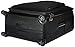 Samsonite Pro 4 DLX Softside Expandable Luggage, Black, Checked-Large 29-Inch