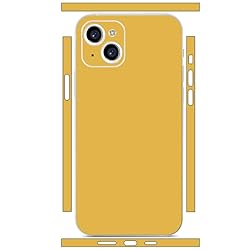 SUKIDIOVQ for 2 Pack iPhone 16 Plus Skin Wrap Phone