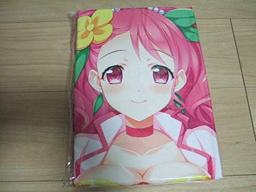 Amazon ヒーリングっど プリキュア キュアグレース 抱き枕カバー 花寺のどか 緋賀ゆかり 未使用 正規品 アニメ 萌えグッズ 通販