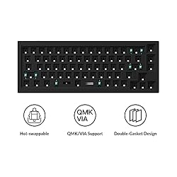 Keychron Q2 Custom Mechanical Keyboard Full
