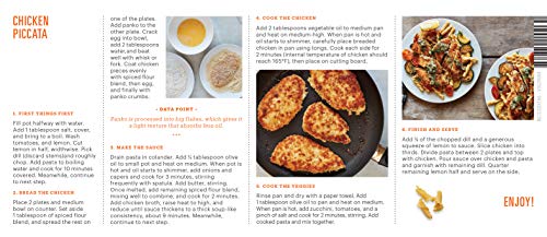 5 Amazon+Meal+Kits+Chicken+Piccata