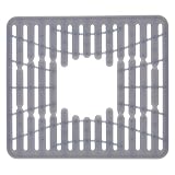 OXO Good Grips PVC Free Silicone Sink Mat, Small