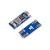 iFlight 3-6S Micro 5V BEC 14.5 x 6.6MM Voltage Regulator Module with LC Filter 2A Output Low Ripple for FPV Racing Drone Quadcopter (2pcs)