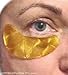 Lifting Anti-Age Collagen Eye Patch with Bio-Gold and Hyaluronic Acid, 5 patches