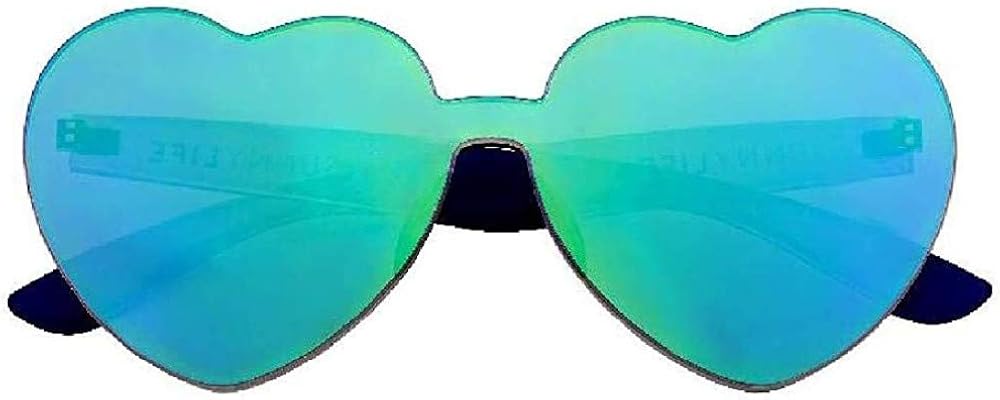 SunnyLIFE Women's Sunnies Sunglasses, Multi, One Size, Multi-coloured