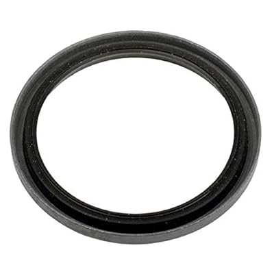 SKF 11050 LDS &amp; Small Bore Seal, R Lip Code, HM14 Style, Inch, 1.125" Shaft Diameter, 1.375" Bore Diameter, 0.125" Width