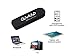SD Card Reader Digital A-star SD Card Adapter Micro USB OTG to USB 2.0 Adapter; SD/Micro SD Card Reader with Standard USB Male; Tablets with OTG Function-Black