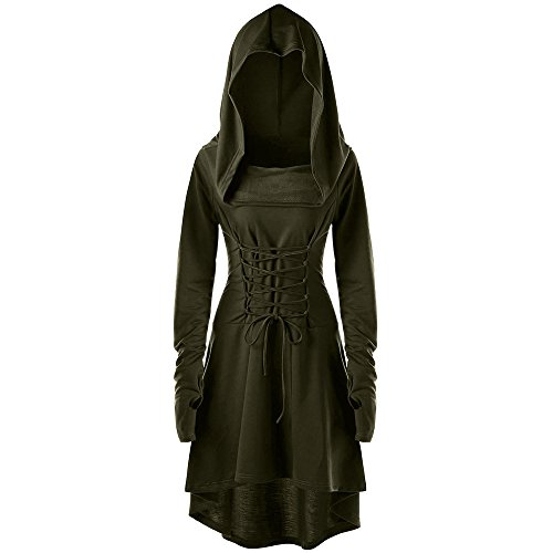 knee length dresses for ladies Elegance High Low Lace Dress – DraculaClothing main image 0