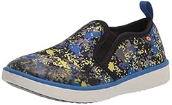 BOGS Kicker Slip-On Micro Camo