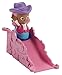 Fisher-Price Nickelodeon Bubble Guppies Cowgirl Molly