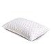 Xixi Home Pillows for Sleeping Adjustable ,Original Memory Foam Stuffed Pillow , Neck and Shoulder Pain Relief (Queen)