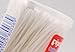 Baby Q-Tips Ear Nose Clean Thin Shaft 100% Cotton Swabs 180pcs