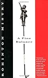 A Fine Balance