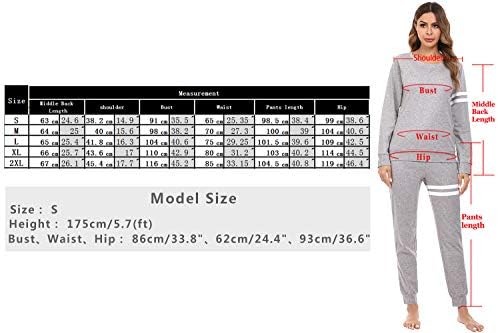 long sweatpants womens