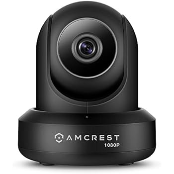Amazon.com : YI Dome Camera, 1080p HD Indoor Pan/Tilt/Zoom